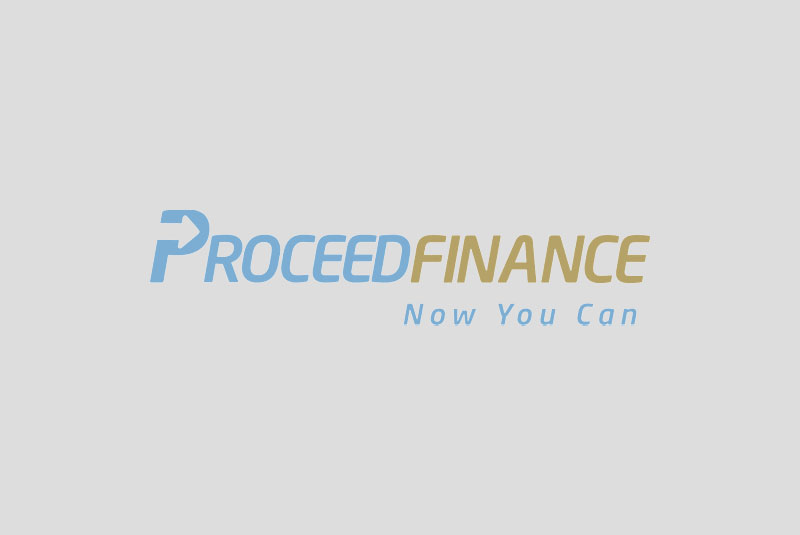 proceed finance logo