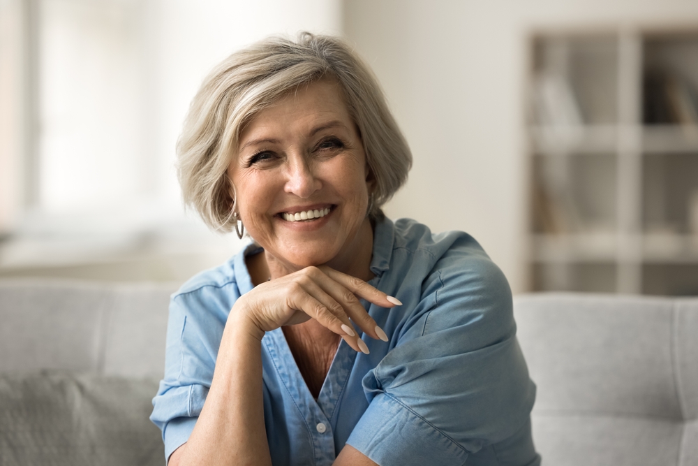 Finding Quality Dentures in Lostant, IL: A Guide